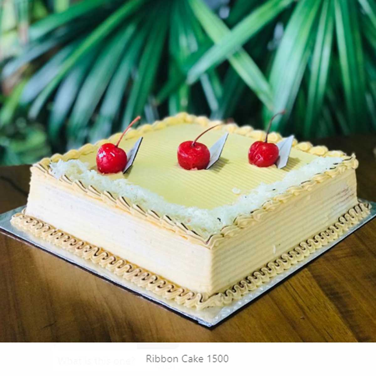 12 Ribbon insertion ideas | cake decorating, cake, cupcake cakes